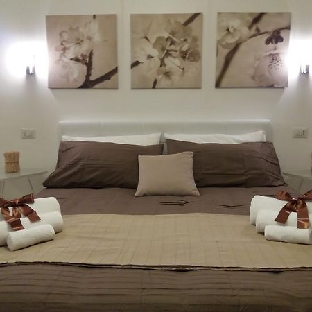 Апартаменти Patry' House Джардіні-Наксос Екстер'єр фото