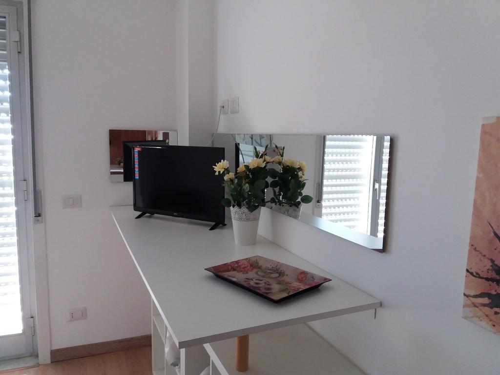 Апартаменти Patry' House Джардіні-Наксос Екстер'єр фото